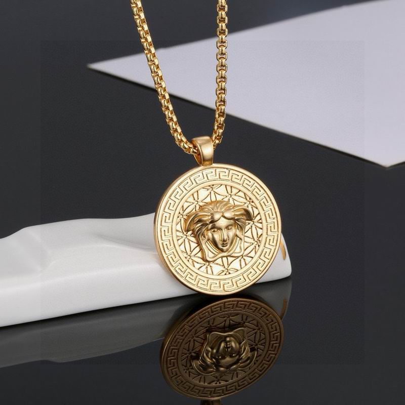 Versace Necklace 06yxs01